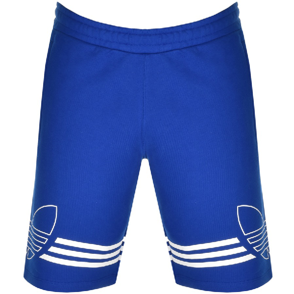 adidas shorts trefoil adidas shorts trefoil