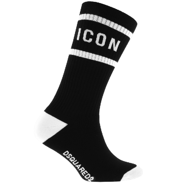dsquared2 socks sale