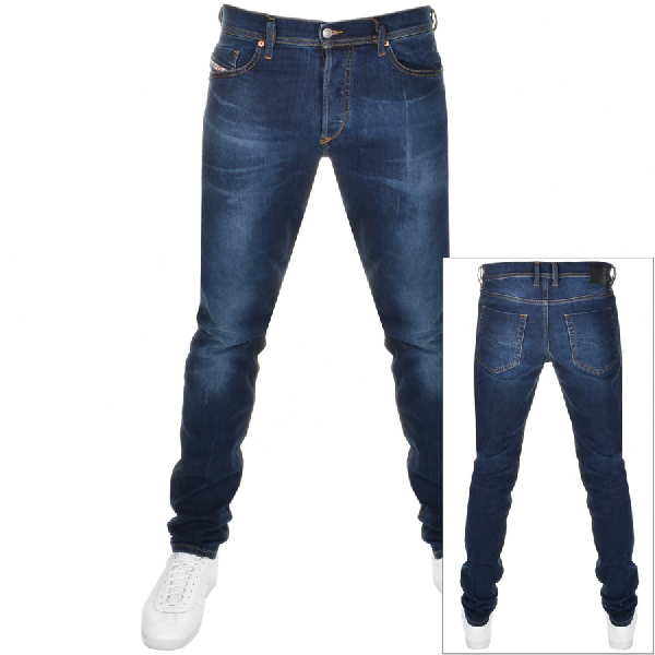 jeans diesel tepphar