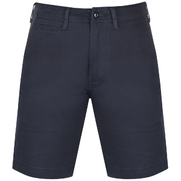 502 regular taper chino shorts