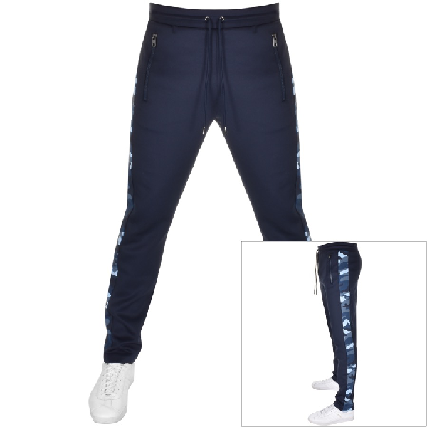 michael kors camo pants