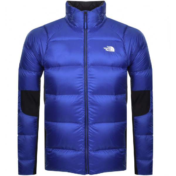 the north face m crimptastic hybrid