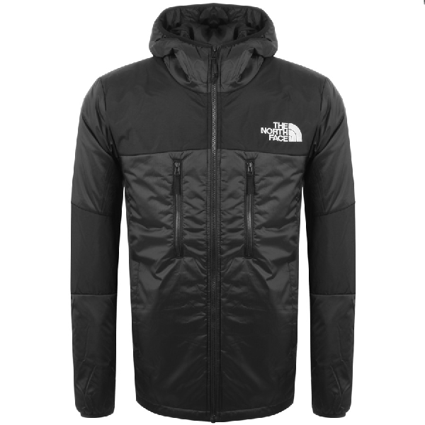 north face himalayan light hoodie