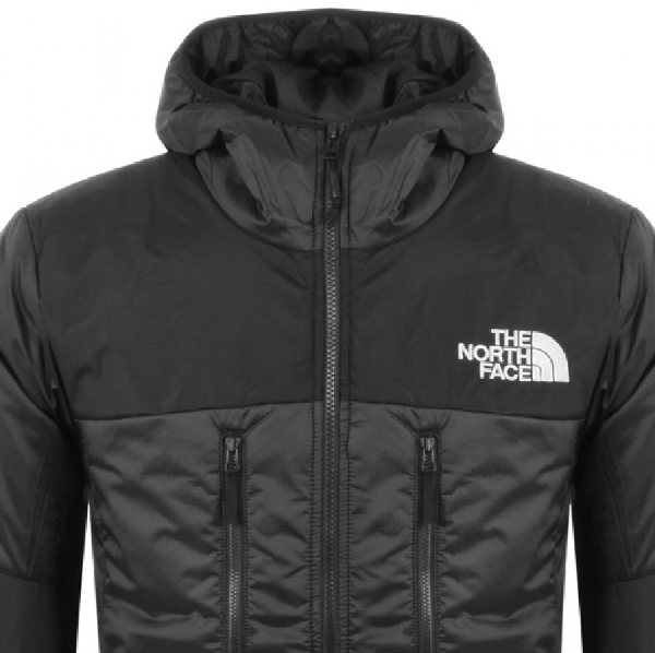 north face himalayan synthetic jacket