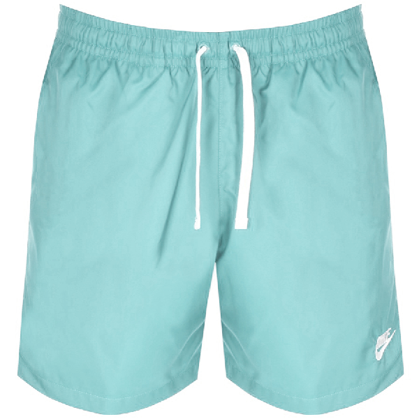 nike flow swim shorts