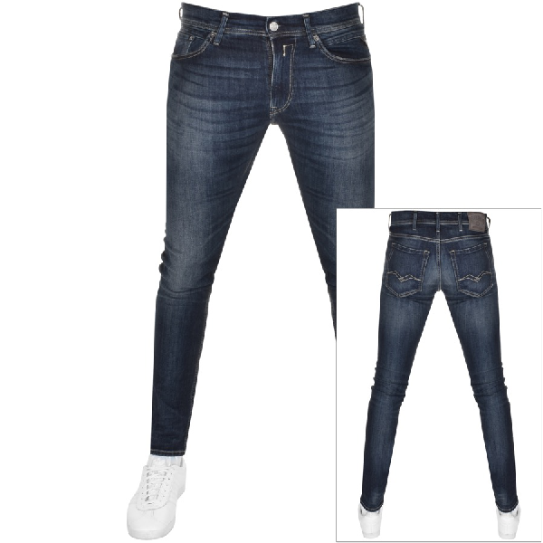 replay jondrill sale