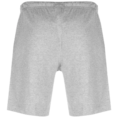Shop Ralph Lauren Shorts Grey