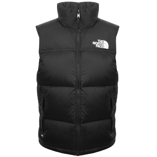 nuptse 1996 packable quilted down vest