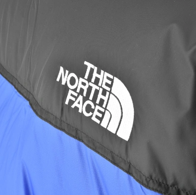 Shop The North Face 1996 Nuptse Down Jacket Blue