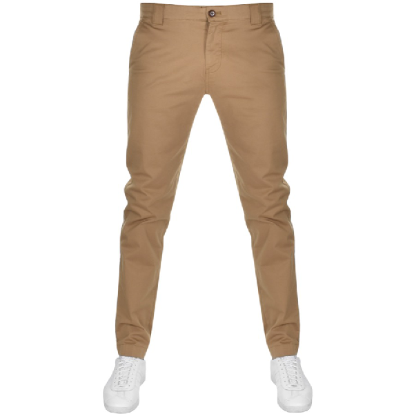 tommy hilfiger scanton chinos