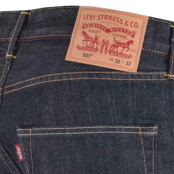 levi's 501 original straight jeans marlon