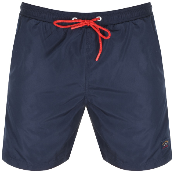 paul and shark swim shorts sale