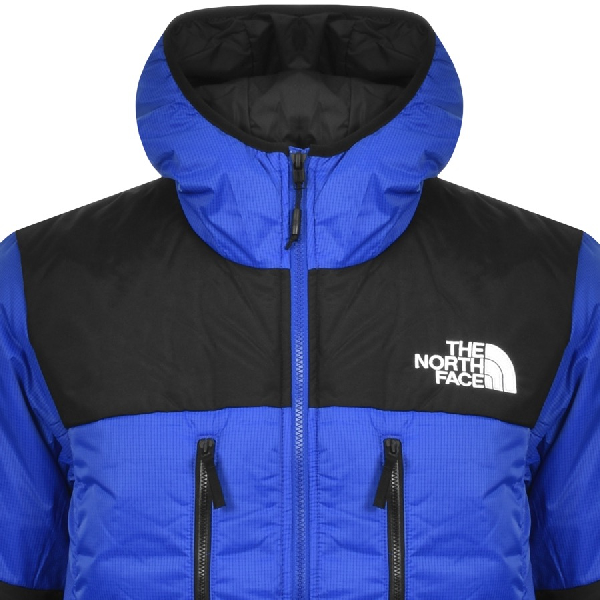 north face himalayan light synth jacket