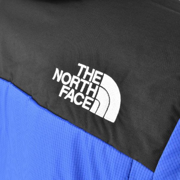north face himalayan light synth jacket