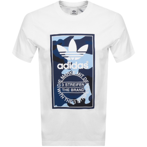 womens retro adidas t shirt