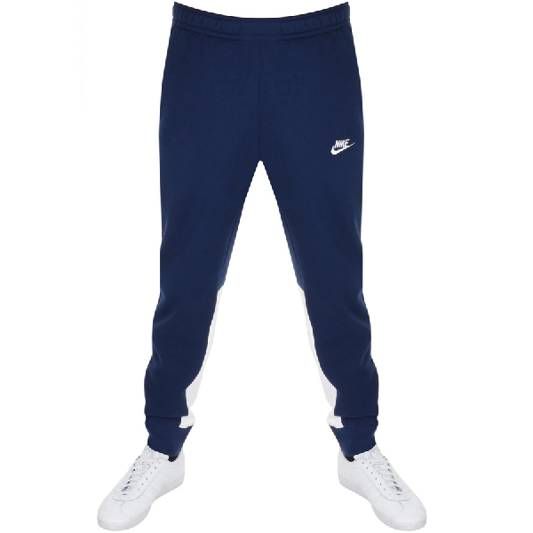 nike tracksuit standard fit