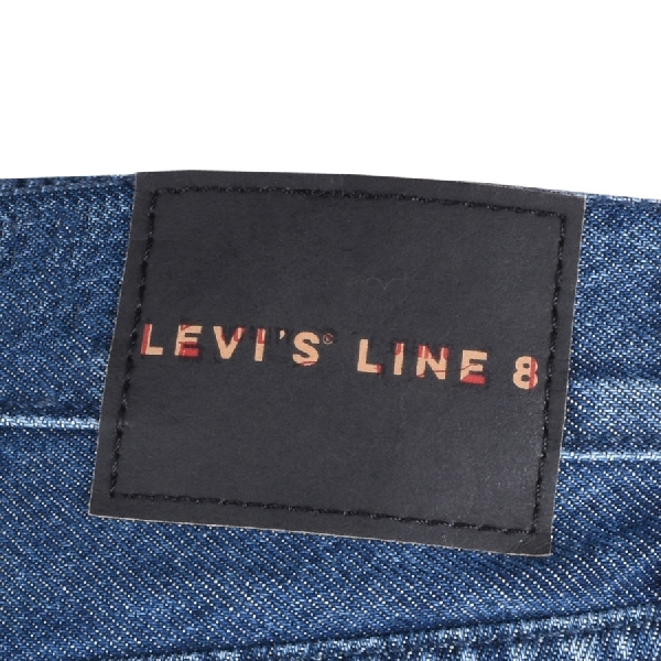 levis 512 line 8