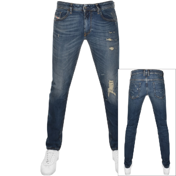 diesel thommer 083ac