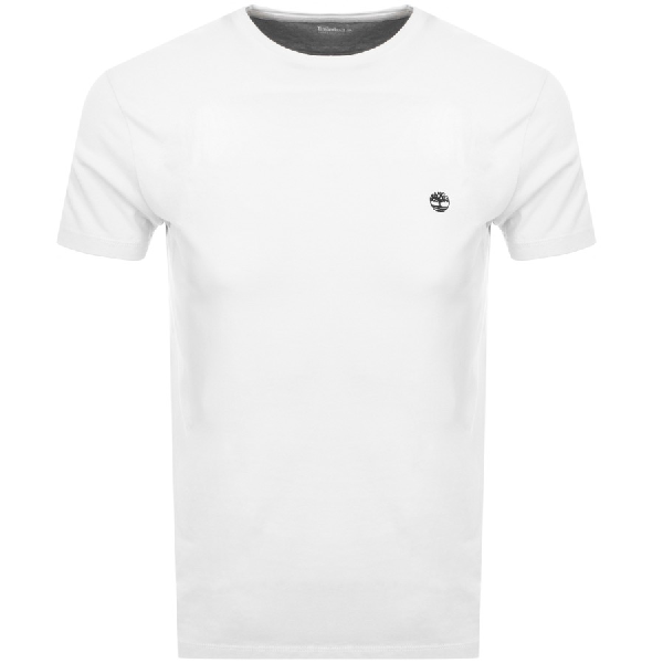 timberland dunstan river t shirt