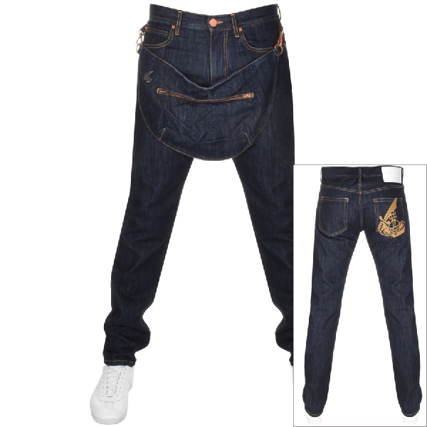 vivienne westwood jeans sale