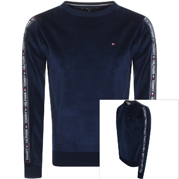 tommy hilfiger official