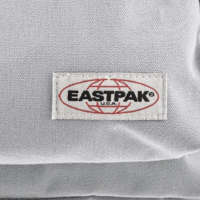 Shop Eastpak Orbit Backpack Grey