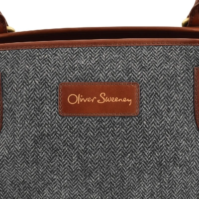 Shop Oliver Sweeney Pembridge Bag Grey