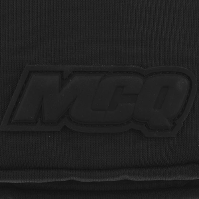 Shop Mcq By Alexander Mcqueen Mcq Alexander Mcqueen Shoulder Bag Black