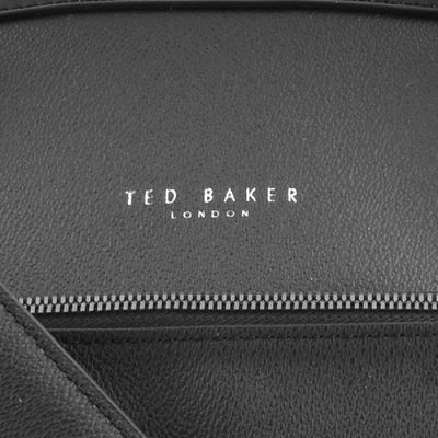 Shop Ted Baker Ander Holdall Bag Black