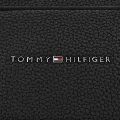 Shop Tommy Hilfiger Computer Bag Black