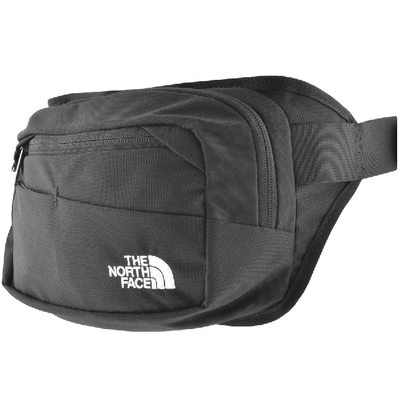 Shop The North Face Bozer Waist Bag Black