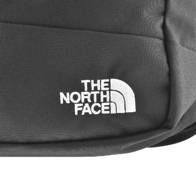 Shop The North Face Bozer Waist Bag Black