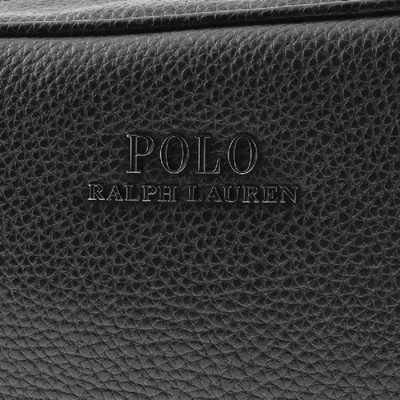 Shop Ralph Lauren Travel Bag Black