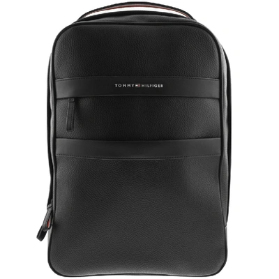 Shop Tommy Hilfiger Business Backpack Black