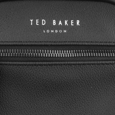 Shop Ted Baker Pearce Cross Body Bag Black