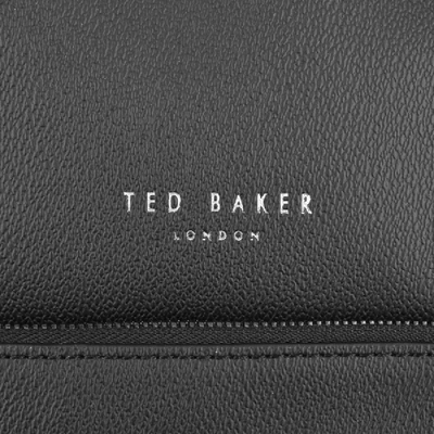 Shop Ted Baker Coulter Document Bag Black