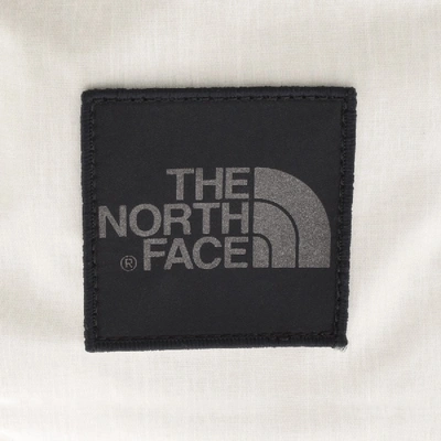 Shop The North Face Base Camp Tote Backpack White