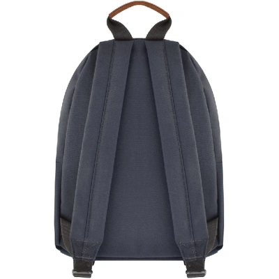 Shop Eastpak Orbit Backpack Blue