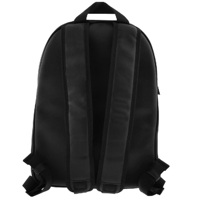Shop Calvin Klein Round Backpack Black