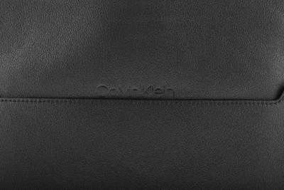 Shop Calvin Klein Round Backpack Black