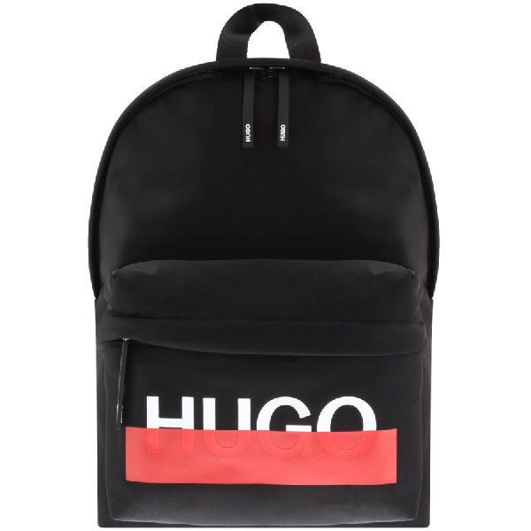 hugo backpack