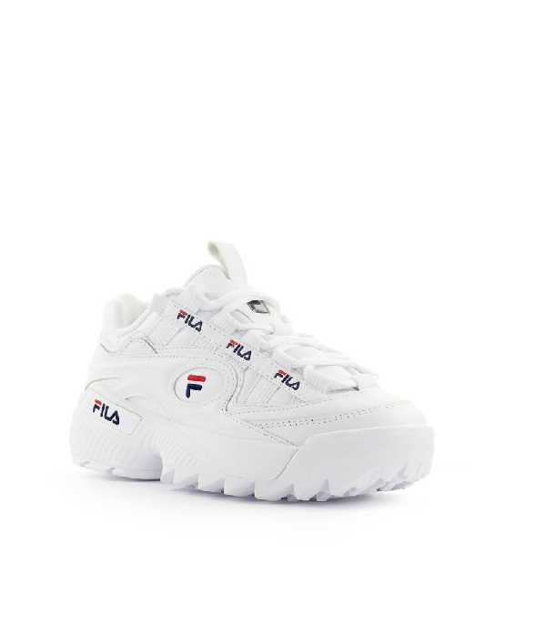 fila d formation wmn white