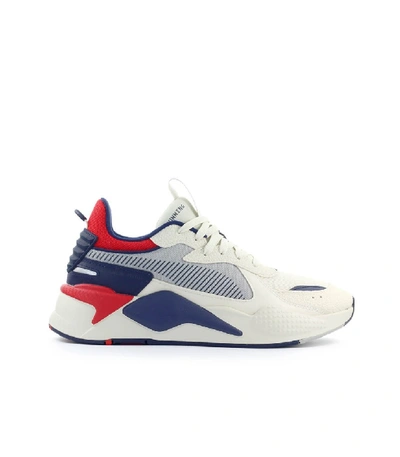 Puma rs 2024 x navy blue