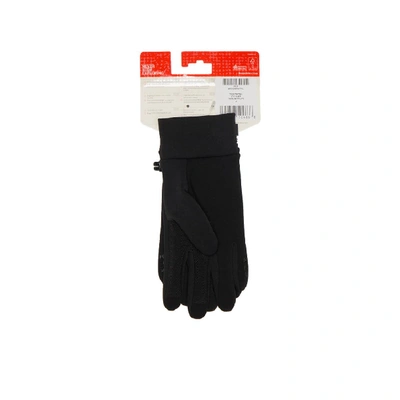 Shop The North Face Etip Gloves In Black