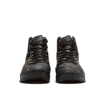 Shop Roa Andreas Boot In Black