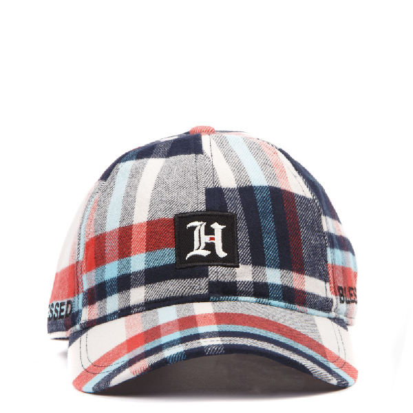 tommy hilfiger lewis hamilton hat