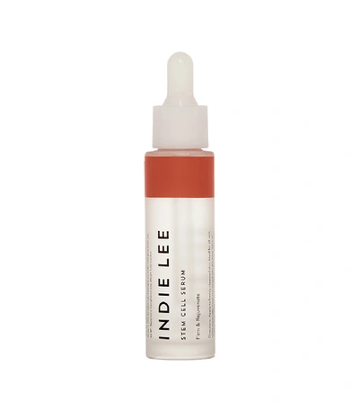 Shop Indie Lee Stem Cell Serum In N/a