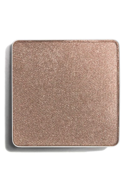 Shop Trish Mcevoy Glaze Eyeshadow Refill In Golden Fig