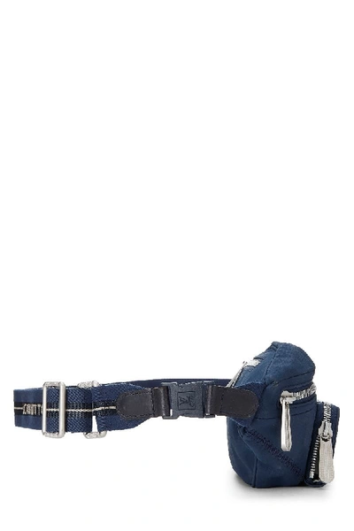 Louis Vuitton Belt Bag – SFN