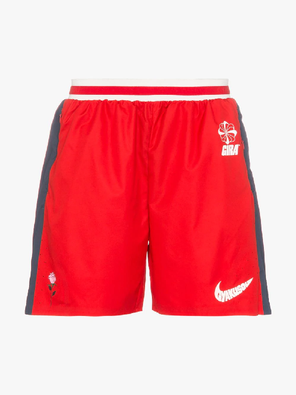 gyakusou shorts